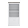 Atlantic Extra Large Storage Bookcase