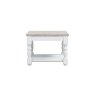 Atlantic Small Coffee Table