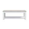 Atlantic Large Coffee Table