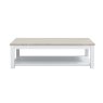 Atlantic Extra Large Coffee Table