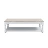 Atlantic Extra Large Coffee Table