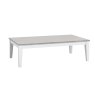 Atlantic Extra Large Coffee Table