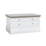 Atlantic Medium Coffee Table Chest