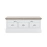 Atlantic Large Coffee Table Chest