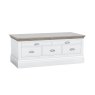 Atlantic Large Coffee Table Chest
