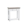 Atlantic Small Console Table