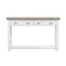 Atlantic Large Console Table