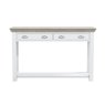 Atlantic Large Console Table