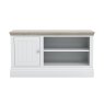 Atlantic 1 Door TV Unit (120cm)