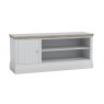 Atlantic 1 Door TV Unit (150cm)