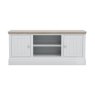 Atlantic 2 Door TV Unit