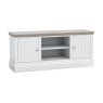 Atlantic 2 Door TV Unit