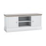 Atlantic 2 Door TV Unit