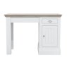 Atlantic 1 Drawer 1 Door Desk