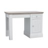 Atlantic 1 Drawer 1 Door Desk