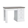 Atlantic 3 Drawer Desk