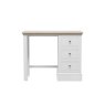 Atlantic Single Pedestal Dressing Table