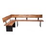 Thor Corner Bench