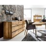 Thor 3 Door Sideboard