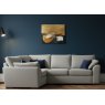 London Road Sofas Danby 4 Seat Corner Sofa