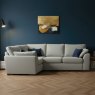 London Road Sofas Danby 4 Seat Corner Sofa