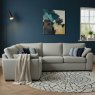 London Road Sofas Danby 4 Seat Corner Sofa