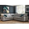 London Road Sofas Danby 5 Seat Full Corner Sofa
