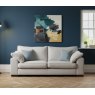 Danby Grand Split Sofa