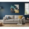 Danby Large Sofa