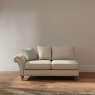 Kensington 2 Seater 1 Arm Sofa