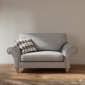 London Road Sofas Kensington Loveseat