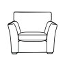 Madison Armchair