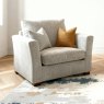 London Road Sofas Madison Armchair