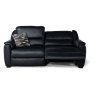 Avola Electric Reclining Sofa 1 Recliner