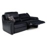 Avola Electric Reclining Sofa 1 Recliner