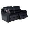 Avola Electric Reclining Sofa 1 Recliner