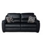 Avola Electric Reclining Sofa 2 Recliners