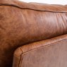 Windsor Love Seat Leather