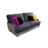 London Road Sofas Windsor 2 Seater Sofa