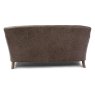 London Road Sofas Tufted Glove 3.5 Seater Sofa