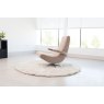 Fama Swing Chair