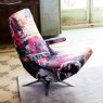 Fama Swing Chair