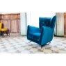 Fama Simone Armchair