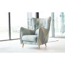 Fama Simone Armchair