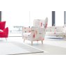 Fama Simone Armchair