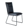 Pin Dining Chair Grey