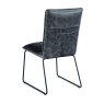 Pin Dining Chair Grey