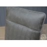 London Road Pin Dining Chair Grey