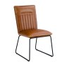 Pin Dining Chair Tan