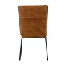 Pin Dining Chair Tan